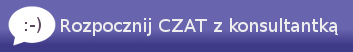 Jesteśmy online. Zadaj pytanie.