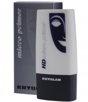 Kryolan - HD Micro Primer - Bezbarwna baza pod makijaż - 19098