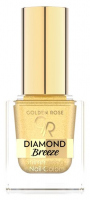Golden Rose - Diamond Breeze - Shimmering Nail Color - Brokatowy lakier do paznokci - 10,5 ml