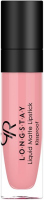 Golden Rose - LONGSTAY - Liquid Matte Lipstick - Matowa pomadka do ust w płynie - R-MLL - 54 - 54