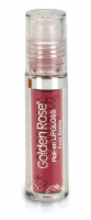 Golden Rose - Roll-on Lipgloss - Roll-on lip gloss - 01 - STRAWBERRY - 01 - STRAWBERRY