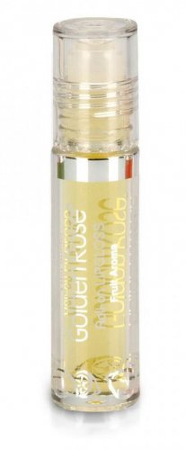 Golden Rose - Roll-on Lipgloss - Błyszczyk smakowy do ust roll-on - 03 - LEMON