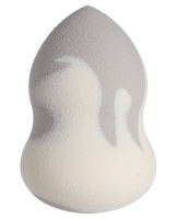 JUNEROSE - MAKEUP PUFF - Blender makeup sponge + mirror