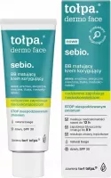 Tołpa - Dermo Face Sebio - Mattifying and corrective BB cream - SPF30 - Natural Beige
