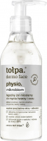 Tołpa - Dermo Face Physio - Łagodny żel micelarny do mycia twarzy i oczy - 195 ml
