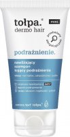 Tołpa - Dermo Hair - Mini moisturizing shampoo soothing irritations - 50 ml