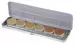 Kryolan - Dermacolor - Camouflage Creme - Paleta podkładów do twarzy - kamuflaż - 71007
