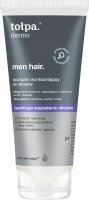 Tołpa - Dermo Men Hair - Strengthening shampoo for men against hair loss - 200 ml