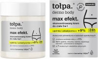 Tołpa - Dermo Body Max Effect - Concentrated body cream 5in1 - 250 ml