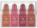 Golden Rose - Matte Lipstick Mix - A set of 4 matte mini lipsticks