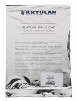 KRYOLAN - GLATZAN BALD CAP - Łysina z Glatzanu - ART. 2500