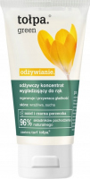 Tołpa - Green - Odżywczy koncentrat wygładzający do rąk - 75 ml