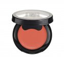 Make-Up Atelier Paris - LIP/ BLUSH CREME - Róż w kremie/ pomadka do ust - L/BP - PEACH - L/BP - PEACH