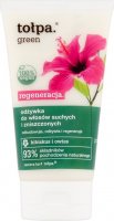Tołpa - Green - Conditioner for dry and damaged hair - 150 ml