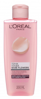 L'Oréal - RARE FLOWERS TONER - Tonik do skóry suchej i wrażliwej