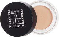 Make-Up Atelier Paris - SHADOW PRIMER - Baza pod cienie - SPRN - NUDE