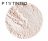 KRYOLAN - Dermacolor - Fixing Powder - 60g - P 11/ TINTED