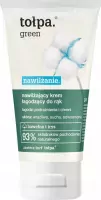Tołpa - Green - Nawilżający krem łagodzący do rąk - 75 ml