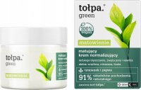 Tołpa - Green - Matujący krem normalizujący - Dzień / Noc - 50 ml