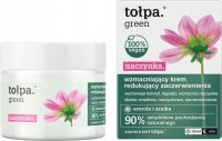 Tołpa - Green - Strengthening cream reducing redness - Day / Night - 50 ml