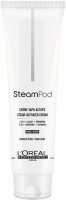 L’Oréal Professionnel - SteamPod - Steam-Activated Cream - Steampod Smoothing Cream - Thick Hair - 150 ml
