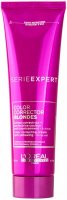 L’Oréal Professionnel - SERIE EXPERT - COLOR CORRECTOR BLONDES - CC Cream correcting yellow reflections on blond hair - 150 ml