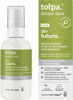Tołpa - Dermo Face 30+ Futuris - Serum / Booster against the first wrinkles - 75 ml