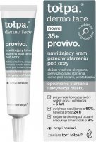 Tołpa - Dermo Face - 35+ Provivo - Nawilżający krem pod oczy przeciw starzeniu - 10 ml