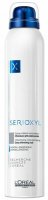 L'Oréal Professionnel - SERIOXYL - Volumising Coloured Spray - Koloryzujący spray zwiększający objętość włosów - 200 ml