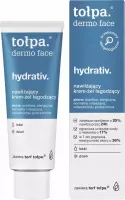 Tołpa - Dermo Face Hydrativ - Nawilżający krem żel łagodzący - Dzień -  40 ml
