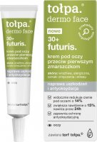 Tołpa - Dermo Face 30+ Futuris - Eye cream against the first wrinkles - 10 ml