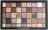 MAKEUP REVOLUTION - MAXI RELOADED PALETTE - SHADOW PALETTE - 45 eyeshadows - LARGE IT UP