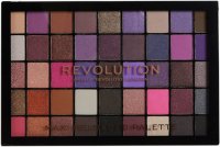 MAKEUP REVOLUTION - MAXI RELOADED PALETTE - SHADOW PALETTE - 45 eyeshadows - BABY GRAND