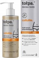Tołpa - Dermo Body - Cellulite - Multi anti-cellulite serum - 250 ml
