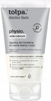 Tołpa - Dermo Face Physio Microbiom - Mild micellar gel for washing the face and eyes - 150 ml
