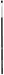 Hulu - Precision Set - Simple lip and eyebrow brush - P118