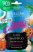 Eveline Cosmetics - Food for Hair - Moisture And Shine Hair Shampoo - Nawilżający szampon do włosów suchych i łamliwych - Sweet Coconut - 20 ml