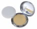 Kryolan - Light Dermacolor - Translucent Compact Powder Day - 70150