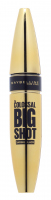 MAYBELLINE - THE COLOSSAL BIG SHOT - DARING BLACK - Zwiększający objętość tusz do rzęs