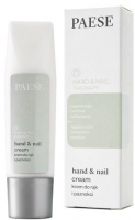 PAESE - Hand & Nail Cream - Krem do rąk i paznokci - 40 ml