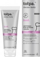 Tołpa - Dermo Body Bust - Firming cream for the bust and cleavage - 125 ml