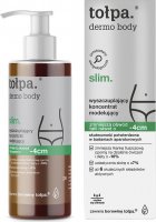 Tołpa - Dermo Body Slim - Slimming modeling concentrate - 250 ml