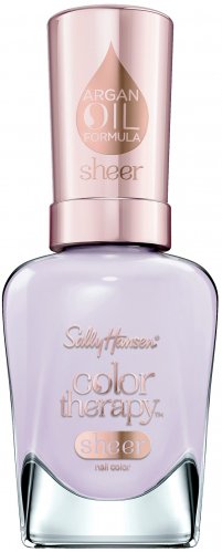 Sally Hansen - Color Therapy - Lakier do paznokci - 541 - GIVE ME A TINT