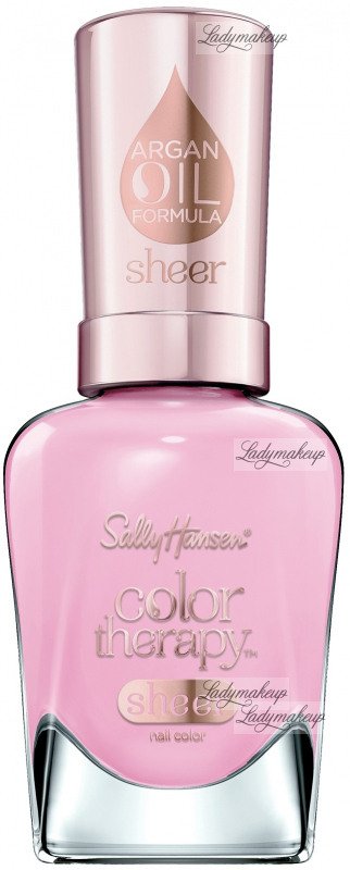 Sally Hansen Complete Salon Manicure Nail Color, Red My Lips - Walmart.com