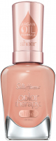 Sally Hansen - Color Therapy - Lakier do paznokci - 538 - UNVEILED - 538 - UNVEILED