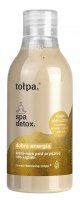 Tołpa - Spa Detox - Good Energy - Mousse for shower and bath - 300 ml
