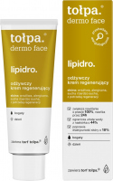 Tołpa - Dermo Face Lipidro - Odżywczy krem regenerujący do twarzy - Dzień - 40 ml