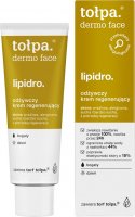 Tołpa - Dermo Face Lipidro - Nourishing regenerating face cream - Day - 40 ml