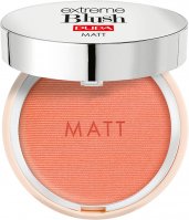 PUPA - EXTREME BLUSH - MATT - Blush with a natural effect