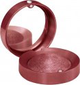 Bourjois - Little Round Pot - Eye shadow - 12 - CLAIR DE PLUM - 12 - CLAIR DE PLUM